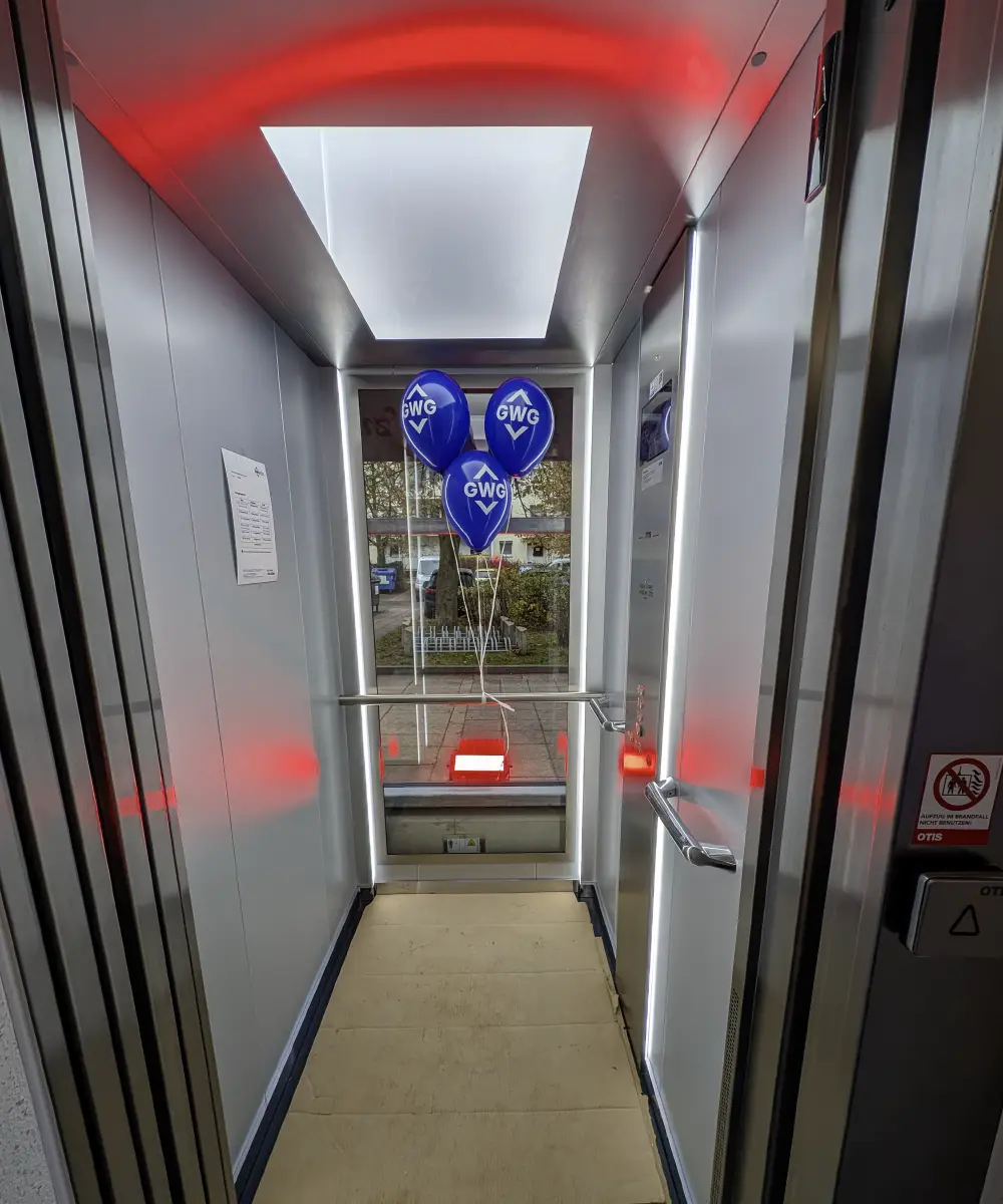 RWP 1000ster Aufzug Glauchau Am Sportpark24 02 1000x1200