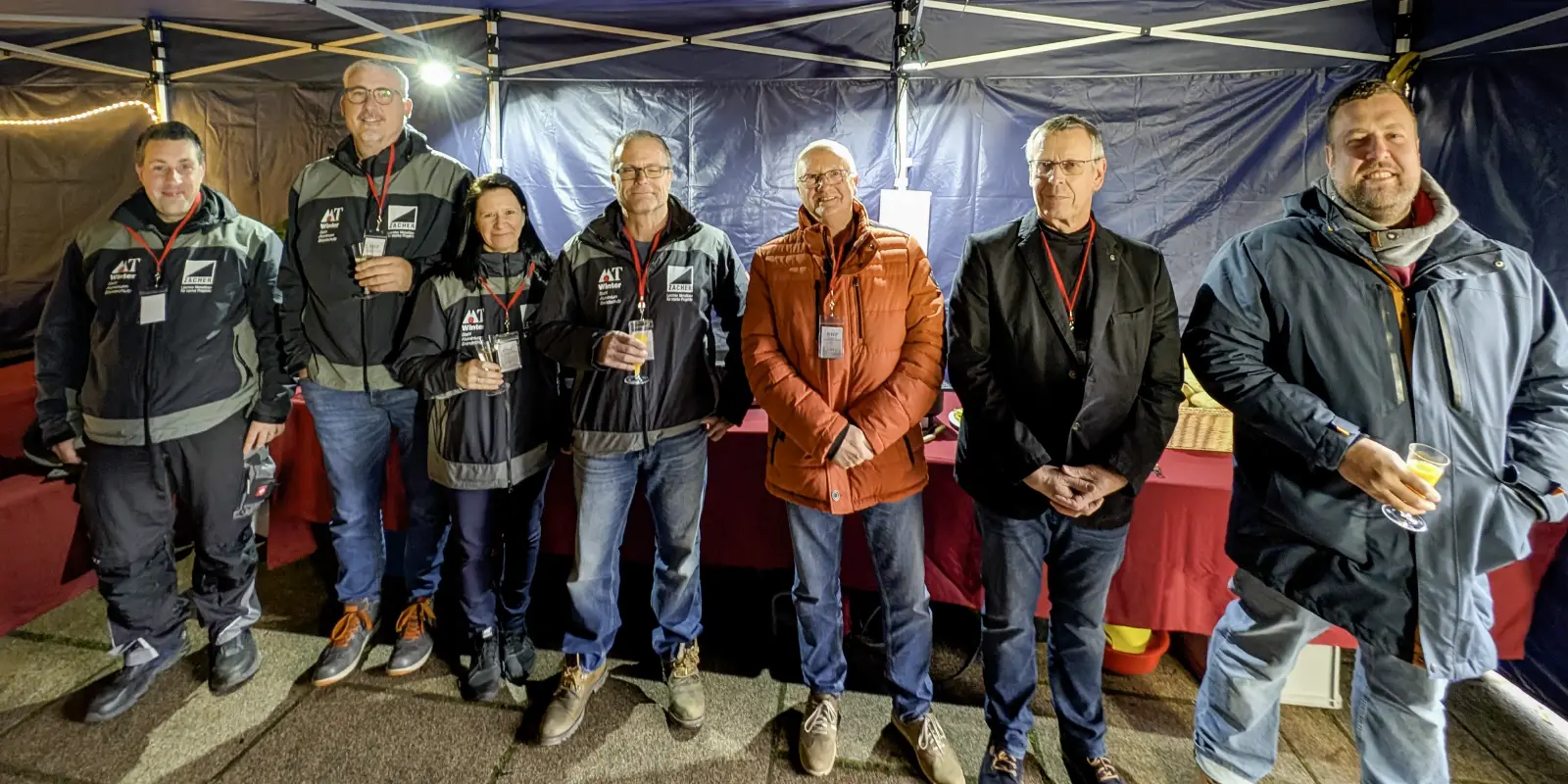 RWP 1000ster Aufzug Metallbau Zacher 1600x800