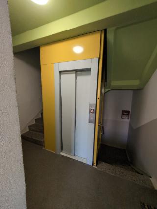 Halle, Arnold-Zweig+Fontane str. 1-8