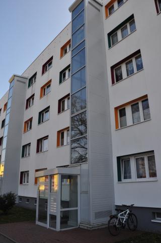 Mühlhausen, G.-Wolff-Straße 36-39 ab1